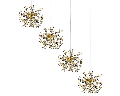 Люстра подвесная Extra Lightstar L4PL721132