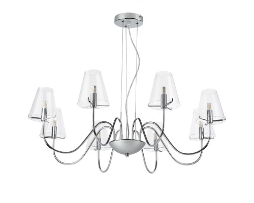 Люстра подвесная Diafano Lightstar 758084