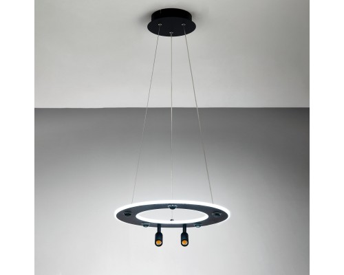 Люстра подвесная Dive Lightstar 740447