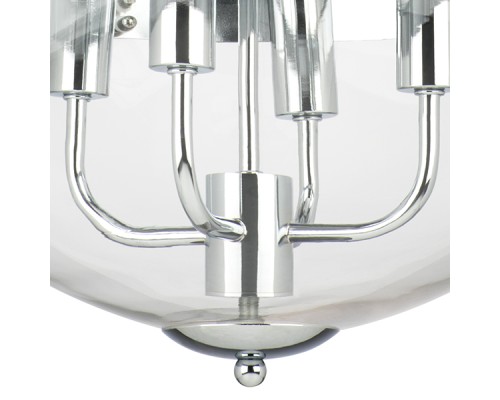 Люстра подвесная Modena Lightstar 816044