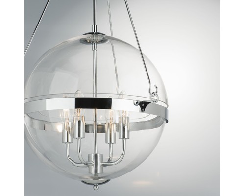 Люстра подвесная Modena Lightstar 816044