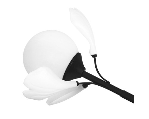 Люстра подвесная Ceramo BW Lightstar 799087