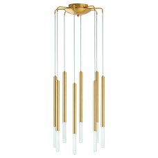 Люстра подвесная Tubo Lightstar L8T747133