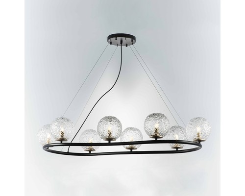 Люстра подвесная Bari Lightstar 815287