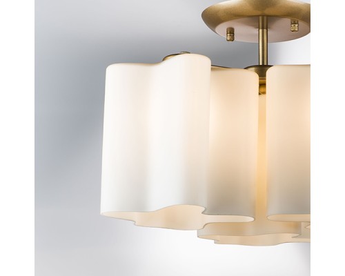 Люстра потолочная Nubi Lightstar 802033