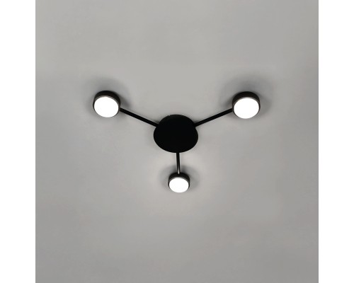 Люстра потолочная Fico Lightstar 740037