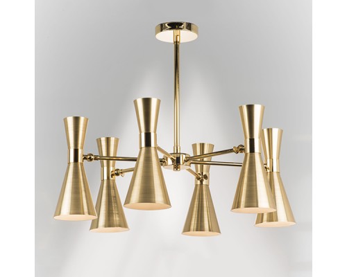 Люстра потолочная Dumo Lightstar 816061