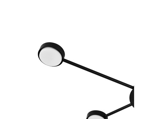 Люстра потолочная Fico Lightstar 740077