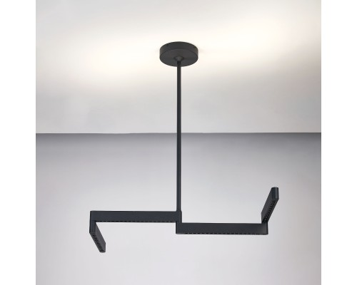 Люстра потолочная Dive Lightstar 740147