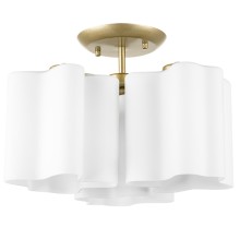 Люстра потолочная Nubi Lightstar 802033