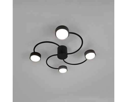 Люстра потолочная Fico Lightstar 740047