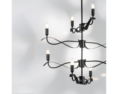 Люстра потолочная Ragno Lightstar 733287