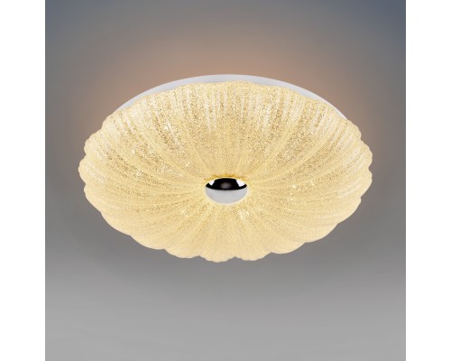 Светильник светодиодный настенно-потолочный Arco Shell Lightstar 225650