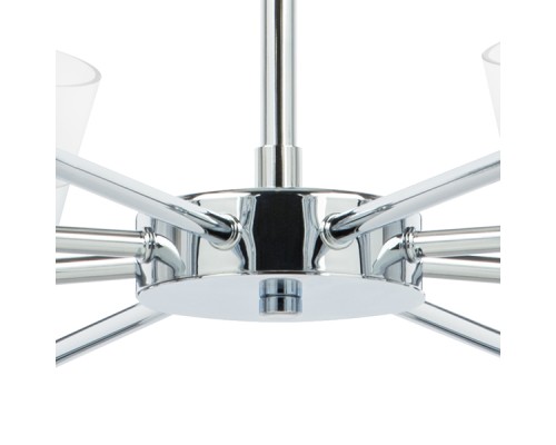 Люстра потолочная Strato Lightstar 817164