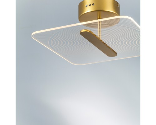 Люстра потолочная Acrile Lightstar 738043