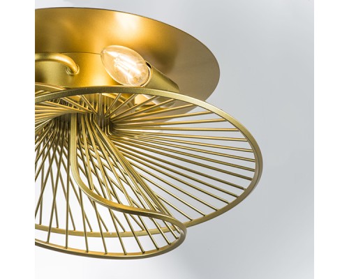 Люстра потолочная Zeta Lightstar 728133