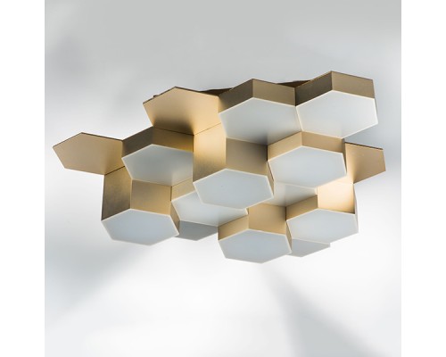 Светильник потолочный Favo Lightstar 750123