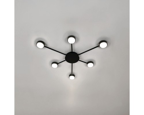 Люстра потолочная Fico Lightstar 740077