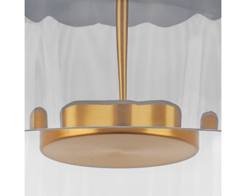 Люстра потолочная Celesta Lightstar 809061