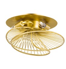 Люстра потолочная Zeta Lightstar 728133