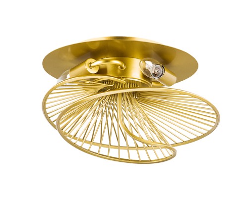 Люстра потолочная Zeta Lightstar 728133