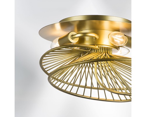 Люстра потолочная Zeta Lightstar 728133