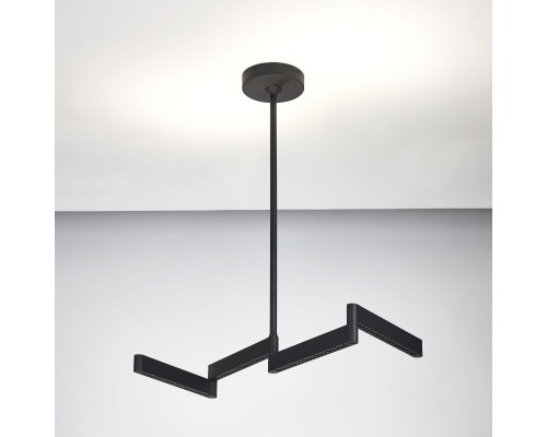 Люстра потолочная Dive Lightstar 740147