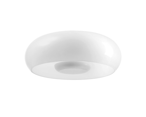 Люстра потолочная 30W 3000K белый Catania Lightstar 689016