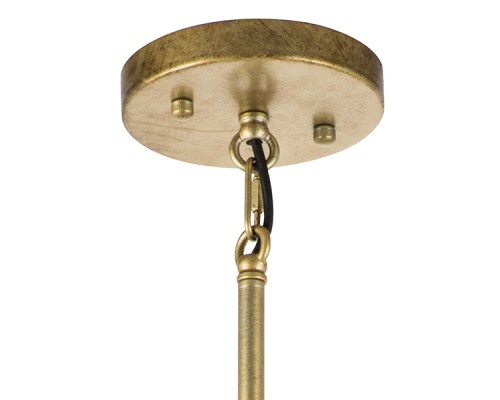 Люстра потолочная Firenze Lightstar 725163