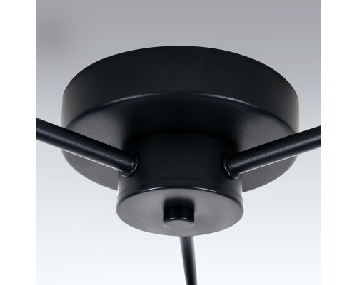 Люстра потолочная Fico II Lightstar 740137