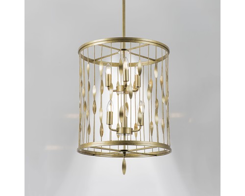 Люстра потолочная Firenze Lightstar 725163