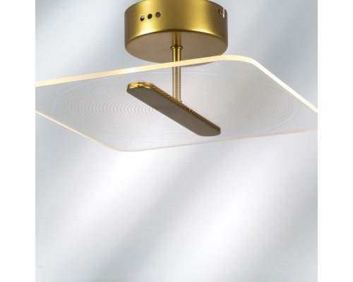 Люстра потолочная Acrile Lightstar 738043