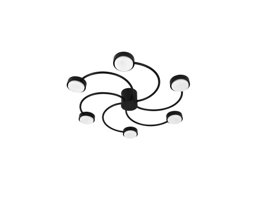 Люстра потолочная Fico Lightstar 740067