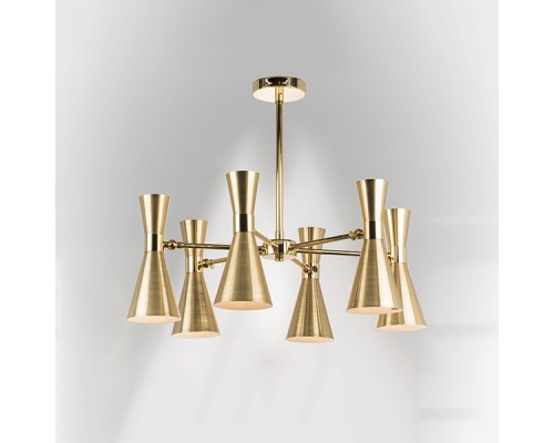 Люстра потолочная Dumo Lightstar 816061