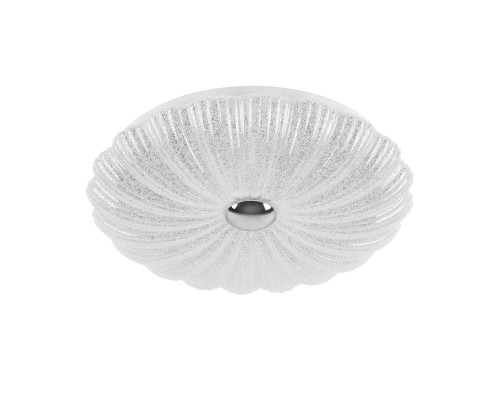 Светильник светодиодный настенно-потолочный Arco Shell Lightstar 225640