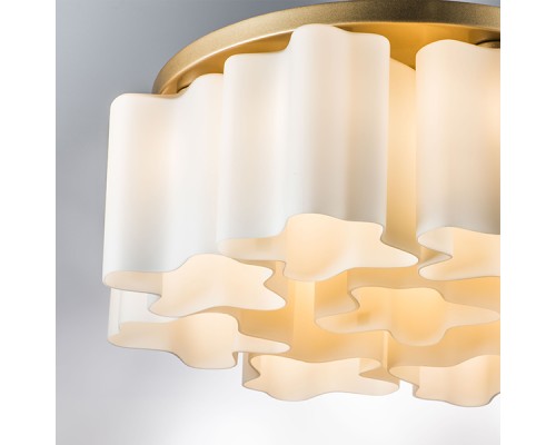 Люстра потолочная Nubi Lightstar 802093