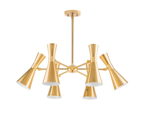 Люстра потолочная Dumo Lightstar 816061