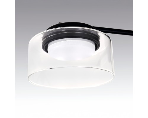 Люстра потолочная Fico II Lightstar 740137