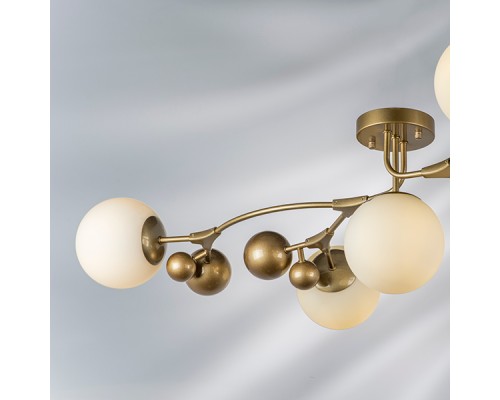 Люстра потолочная Croco Lightstar 815553