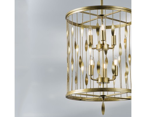 Люстра потолочная Firenze Lightstar 725163