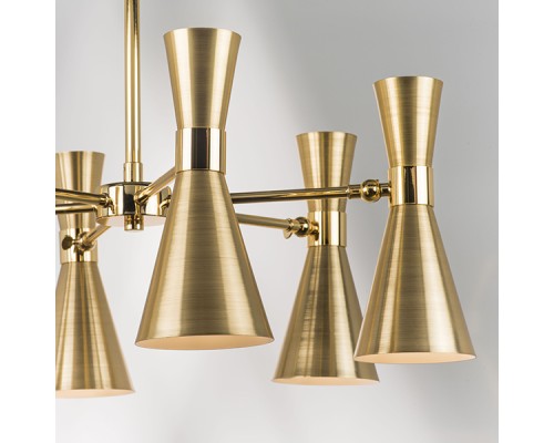 Люстра потолочная Dumo Lightstar 816061