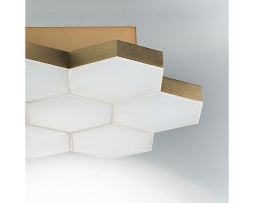 Светильник потолочный Favo Lightstar 750073