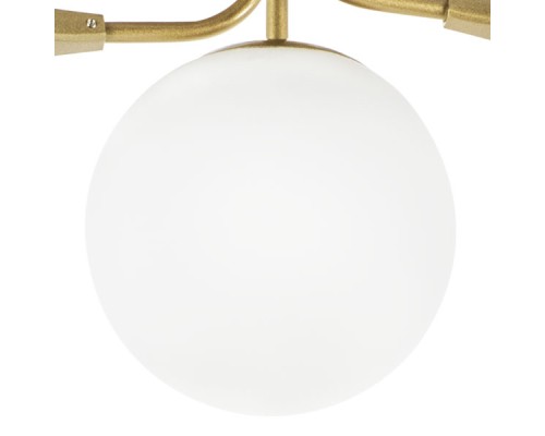 Люстра потолочная Croco Lightstar 815553