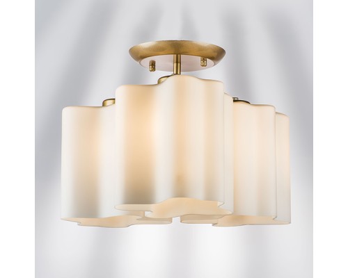 Люстра потолочная Nubi Lightstar 802033