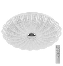 Светильник светодиодный настенно-потолочный Arco Shell Lightstar 225660