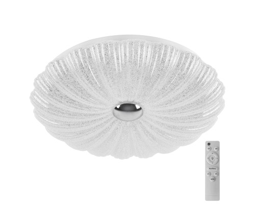 Светильник светодиодный настенно-потолочный Arco Shell Lightstar 225660