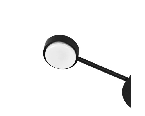 Люстра потолочная Fico Lightstar 740037