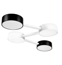 Люстра потолочная Emisfero Lightstar 737240