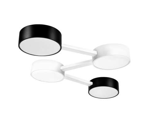 Люстра потолочная Emisfero Lightstar 737240