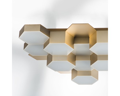 Светильник потолочный Favo Lightstar 750123